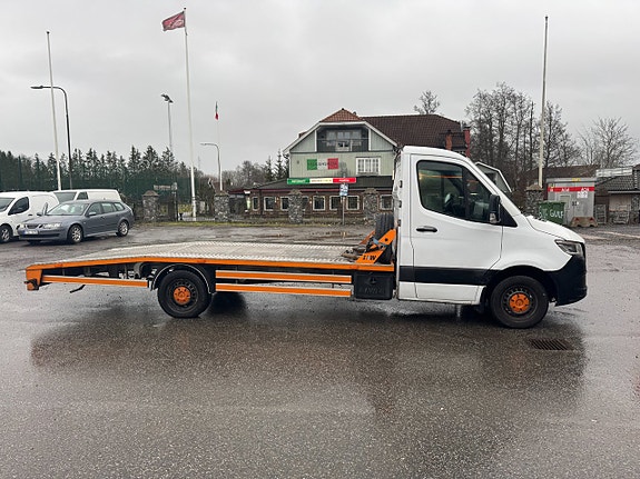 Mercedes-Benz Sprinter 316 2 of 5