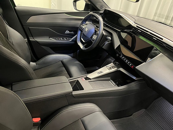 Peugeot 308 7 of 7