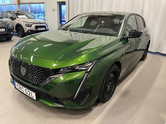Peugeot 308 5 of 5