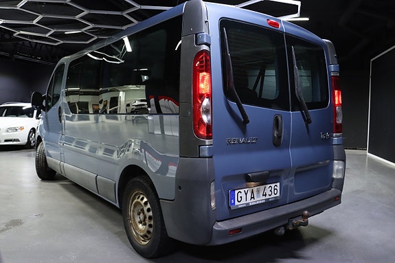 Renault Trafic 2 of 5