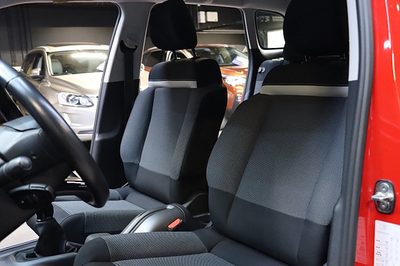 Citroen C3 Aircross 9 of 25