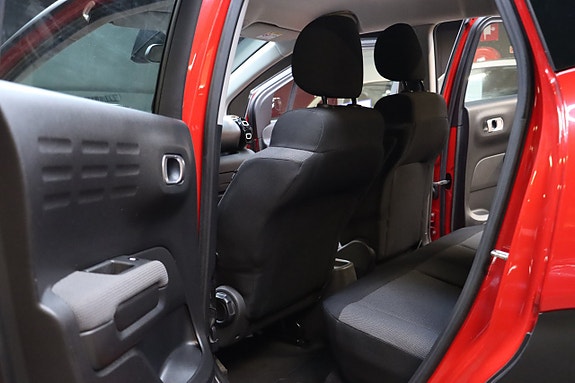 Citroen C3 Aircross 10 of 25