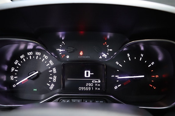 Citroen C3 Aircross 24 of 25