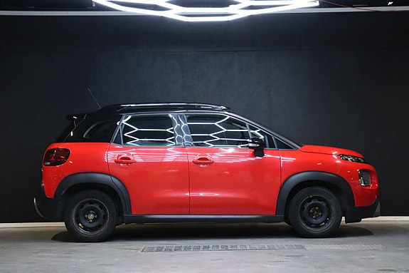 Citroen C3 Aircross 4 of 5