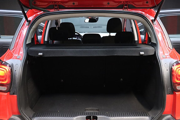 Citroen C3 Aircross 11 of 25