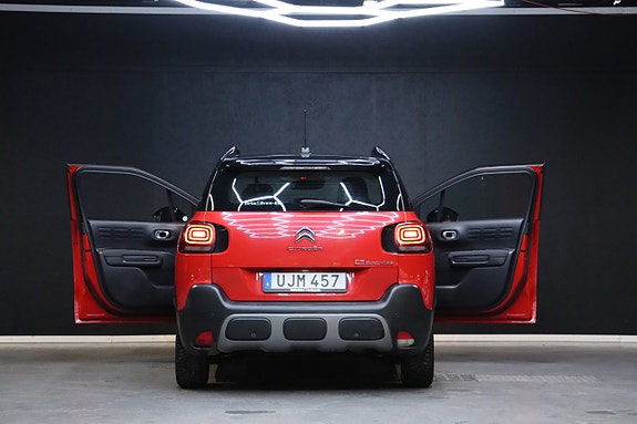 Citroen C3 Aircross 6 of 25