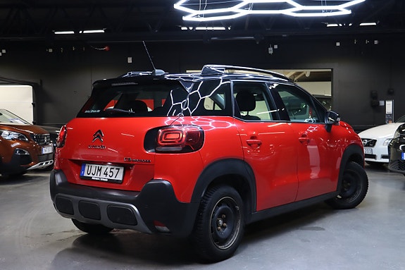 Citroen C3 Aircross 3 of 5
