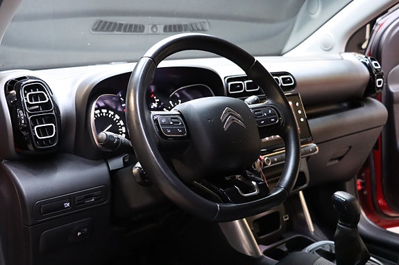 Citroen C3 Aircross 8 of 25