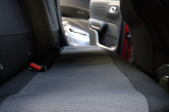 Citroen C3 Aircross 13 of 25
