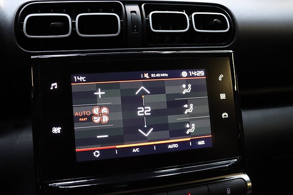 Citroen C3 Aircross 22 of 25