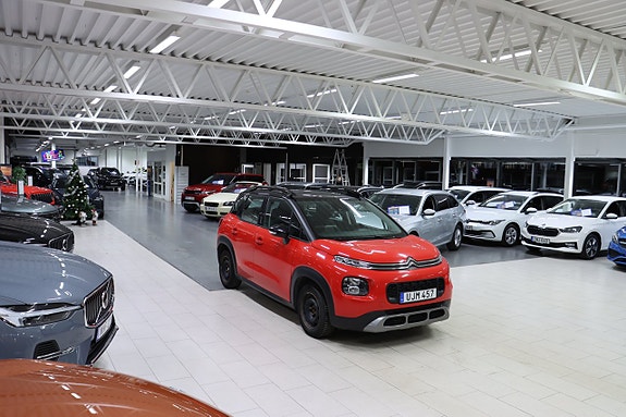 Citroen C3 Aircross 2 of 5