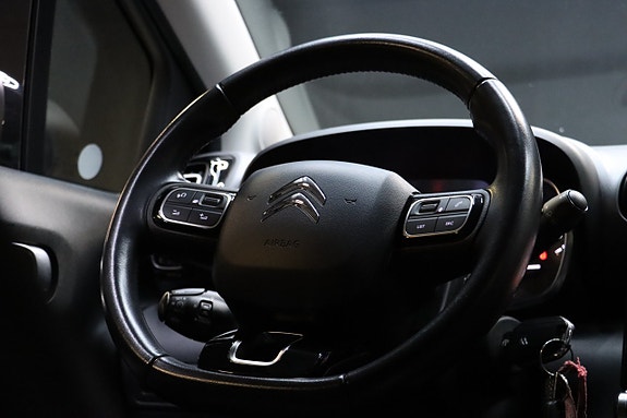 Citroen C3 Aircross 16 of 25