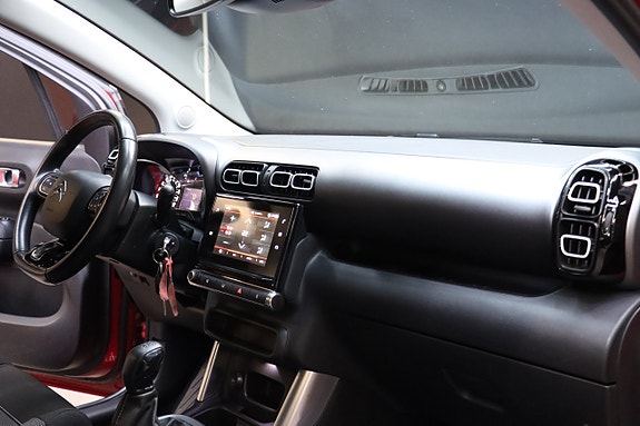 Citroen C3 Aircross 15 of 25