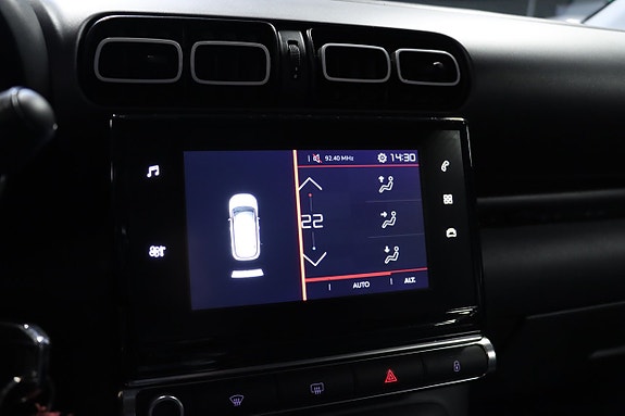 Citroen C3 Aircross 23 of 25