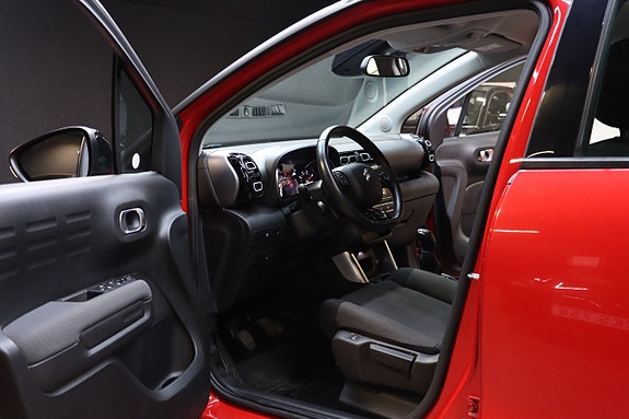 Citroen C3 Aircross 7 of 25