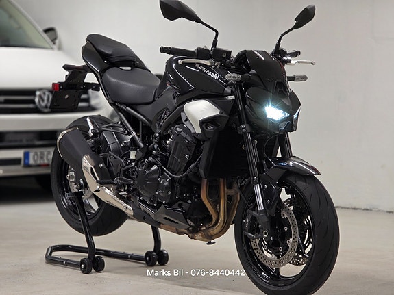 Kawasaki Z900