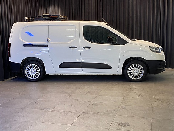 Toyota Proace City 5 of 5