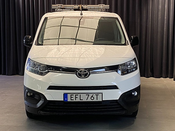 Toyota Proace City 4 of 5