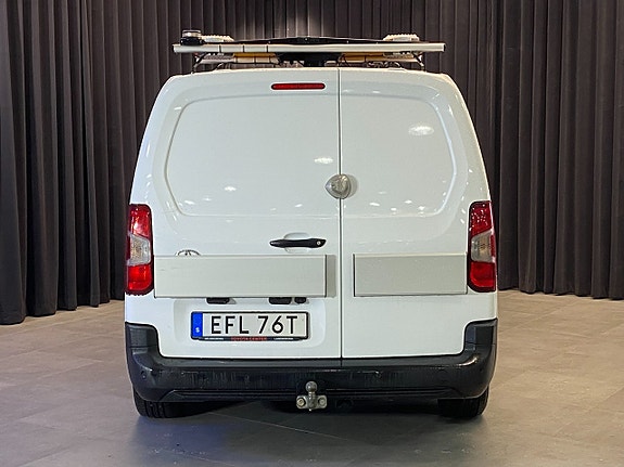 Toyota Proace City 2 of 5