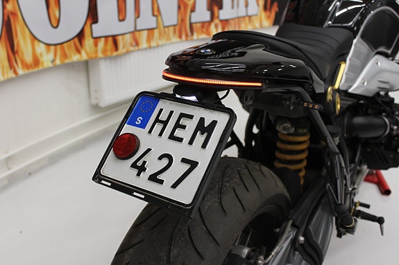 BMW R 1200 nineT 4 of 10