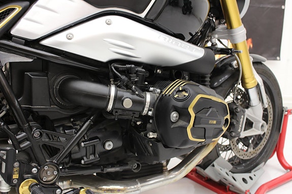 BMW R 1200 nineT 6 of 10