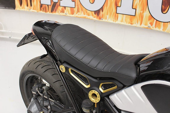 BMW R 1200 nineT 5 of 10