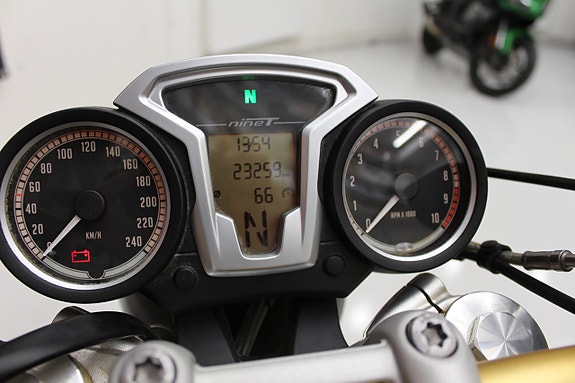 BMW R 1200 nineT 8 of 10