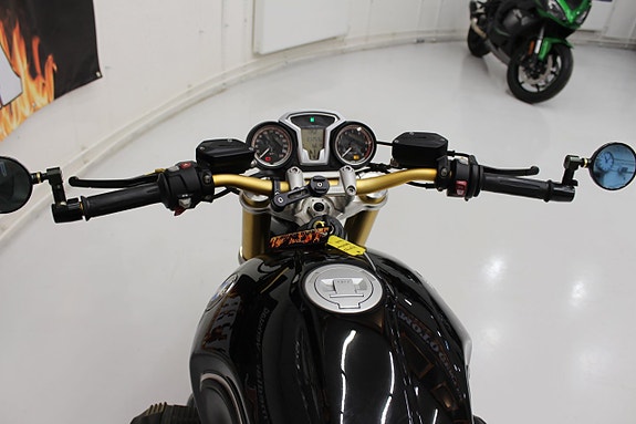 BMW R 1200 nineT 7 of 10