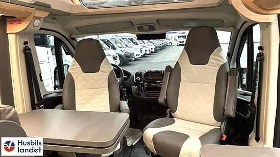 Knaus BOXLIFE PLATINUM SELECTION 600 ME 4 of 9