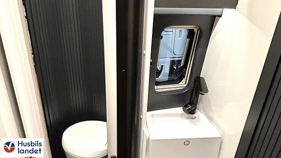 Knaus BOXLIFE PLATINUM SELECTION 600 ME 5 of 9
