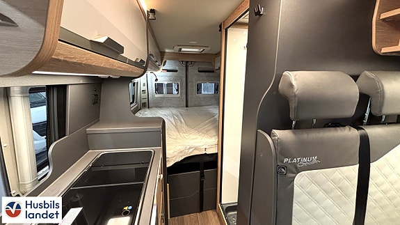 Knaus BOXLIFE PLATINUM SELECTION 600 ME 7 of 9