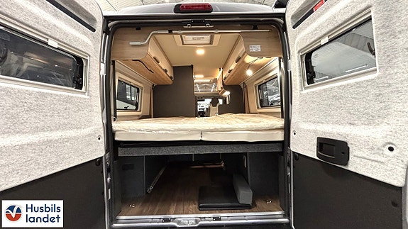 Knaus BOXLIFE PLATINUM SELECTION 600 ME 9 of 9