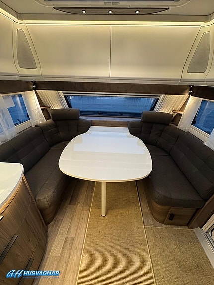 Kabe SMARAGD 540 GLE KS 11 of 14