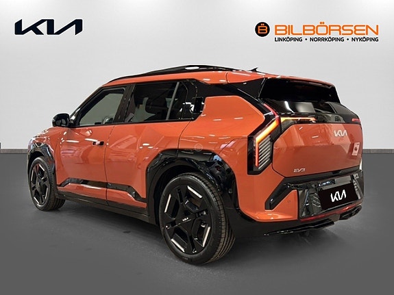Kia EV3 6 of 17