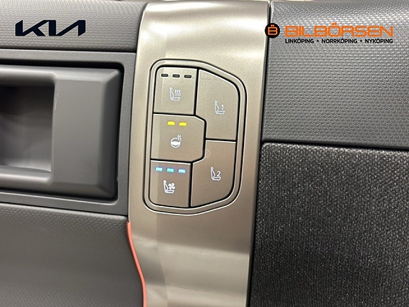 Kia EV3 16 of 17