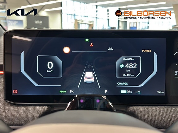 Kia EV3 12 of 17