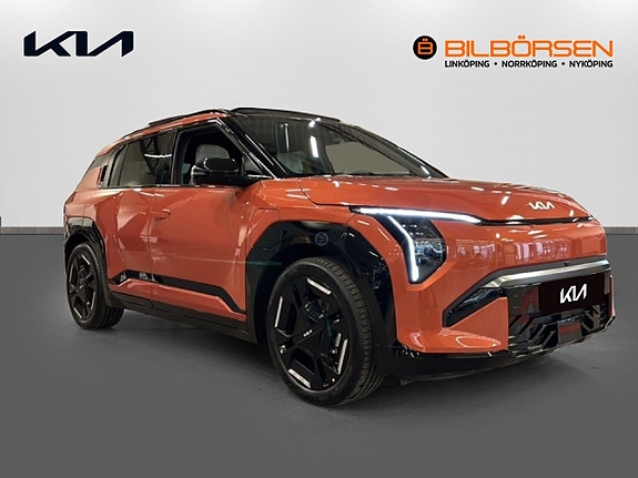 Kia EV3 3 of 17