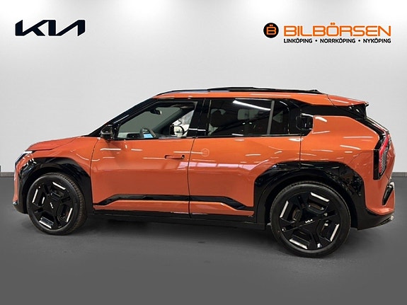 Kia EV3 4 of 17