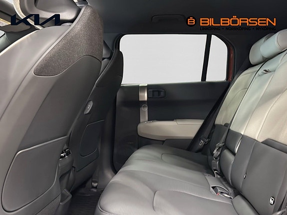Kia EV3 10 of 17