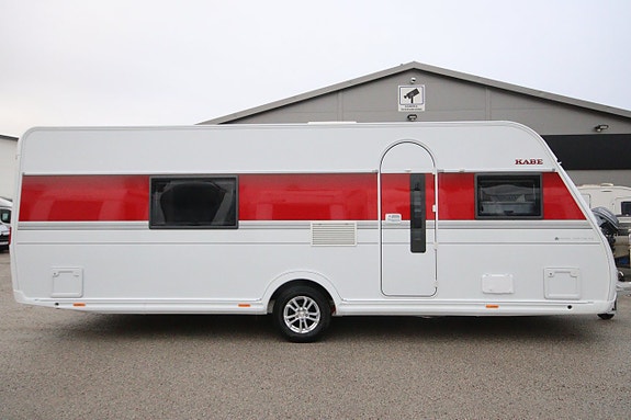 Kabe Royal 630 TDL KS