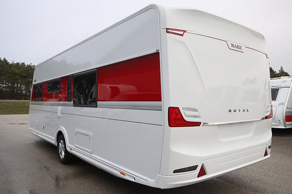 Kabe Royal 630 TDL KS 4 of 14