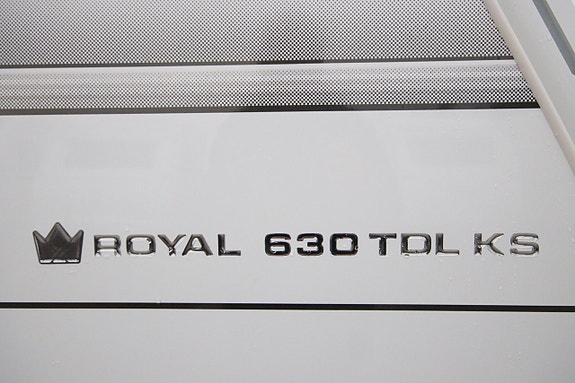 Kabe Royal 630 TDL KS 3 of 14