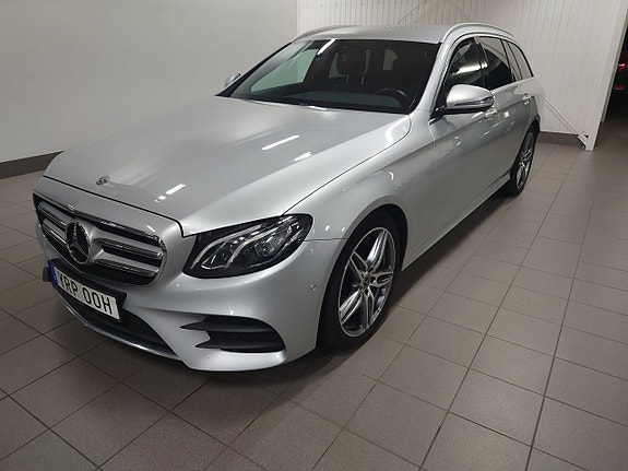 Mercedes-Benz E220 d