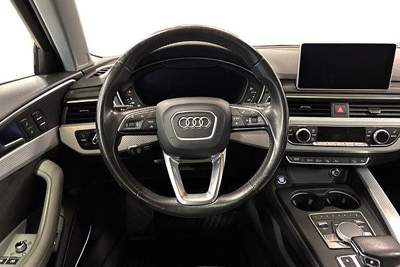 Audi A4 allroad 12 of 27