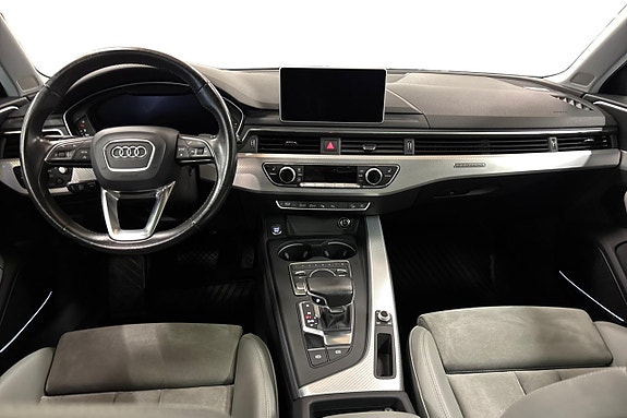 Audi A4 allroad 11 of 27