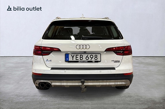 Audi A4 allroad 8 of 27