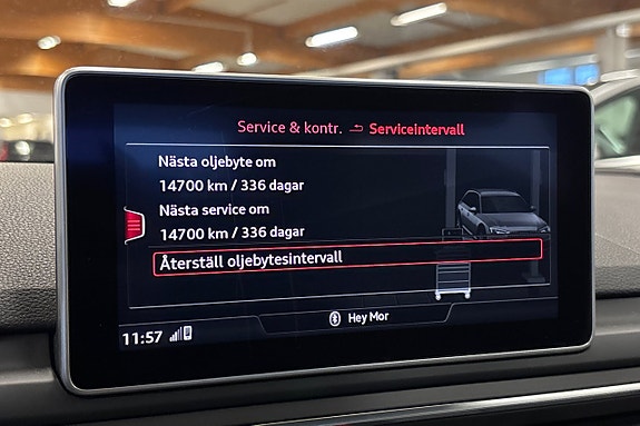 Audi A4 allroad 26 of 27
