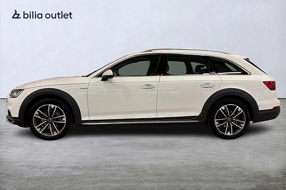 Audi A4 allroad 6 of 27