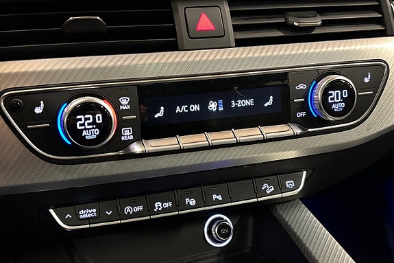Audi A4 allroad 17 of 27