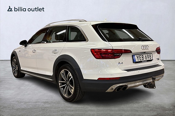 Audi A4 allroad 7 of 27